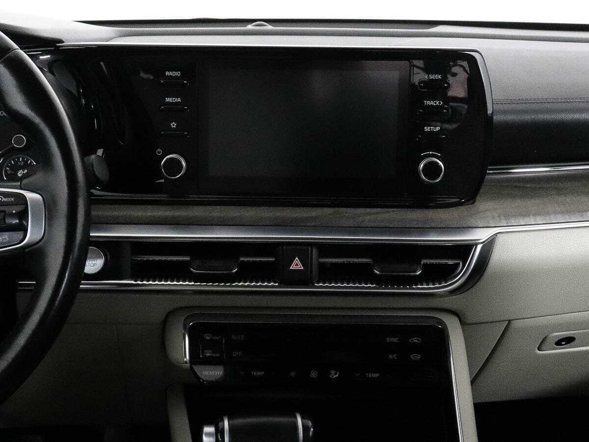 Купить Kia K5, 2020, 103 700 км.. Фото: #10