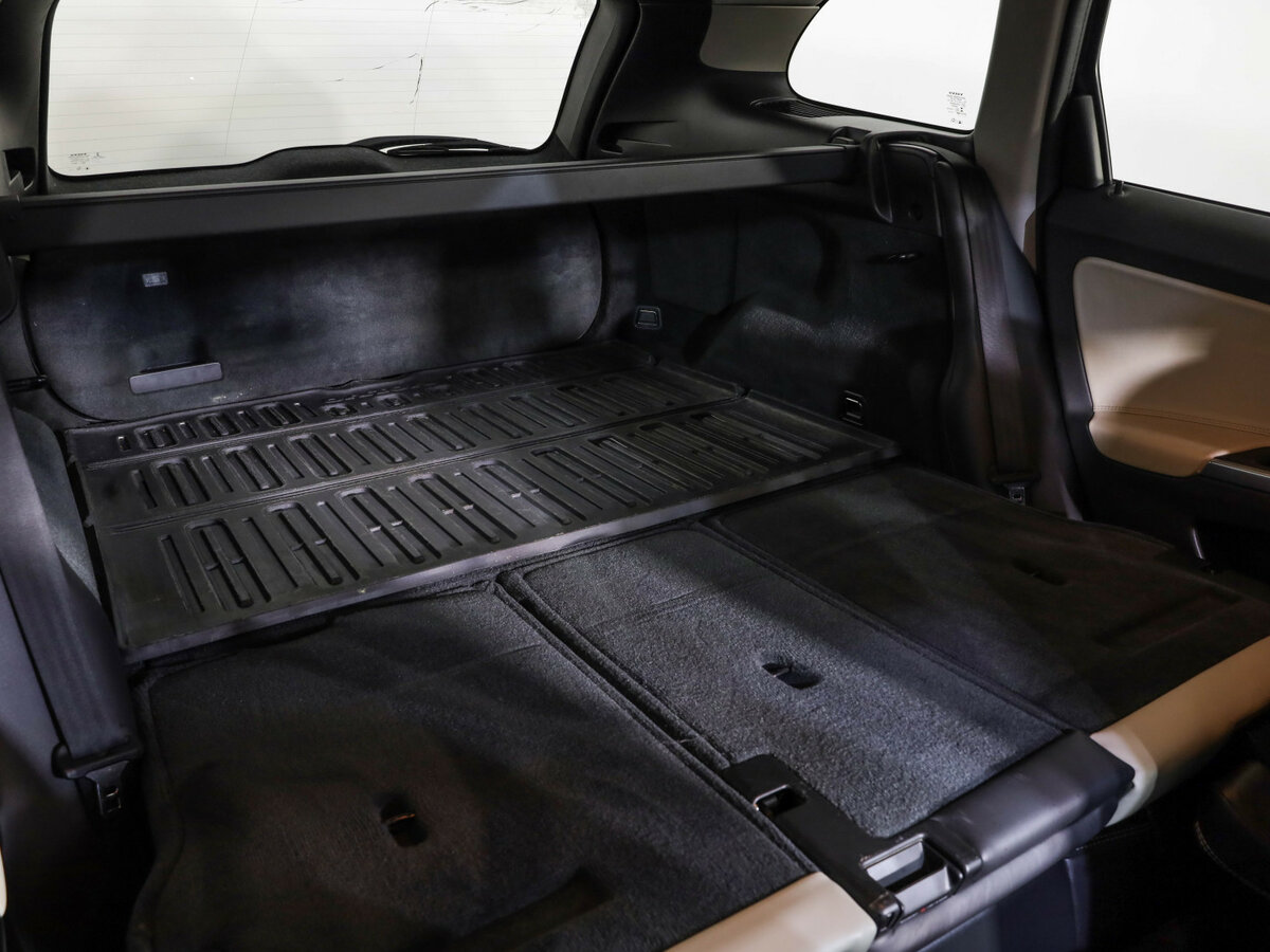 Купить Volvo XC60, 2013, 233 821 км.. Фото: #25