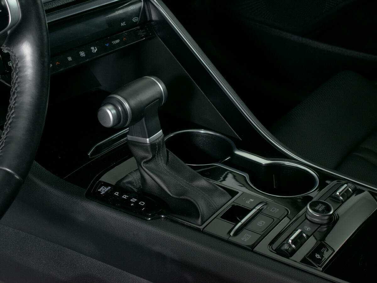 Купить Kia K5, 2020, 39 001 км.. Фото: #18