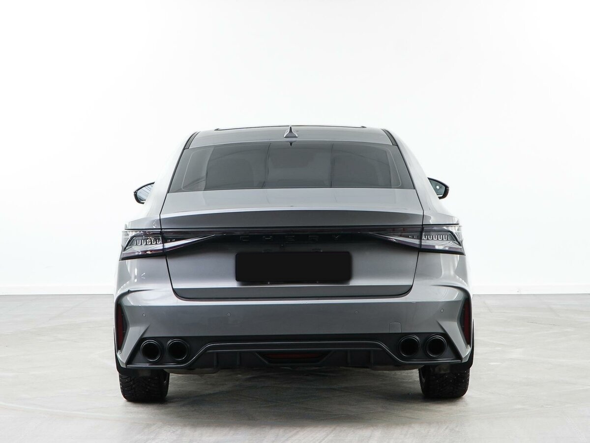 Купить Chery Arrizo 8, 2023, 29 398 км.. Фото: #3