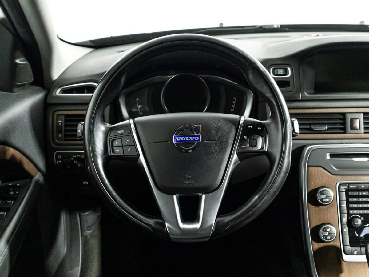 Купить Volvo XC70, 2014, 230 111 км.. Фото: #20