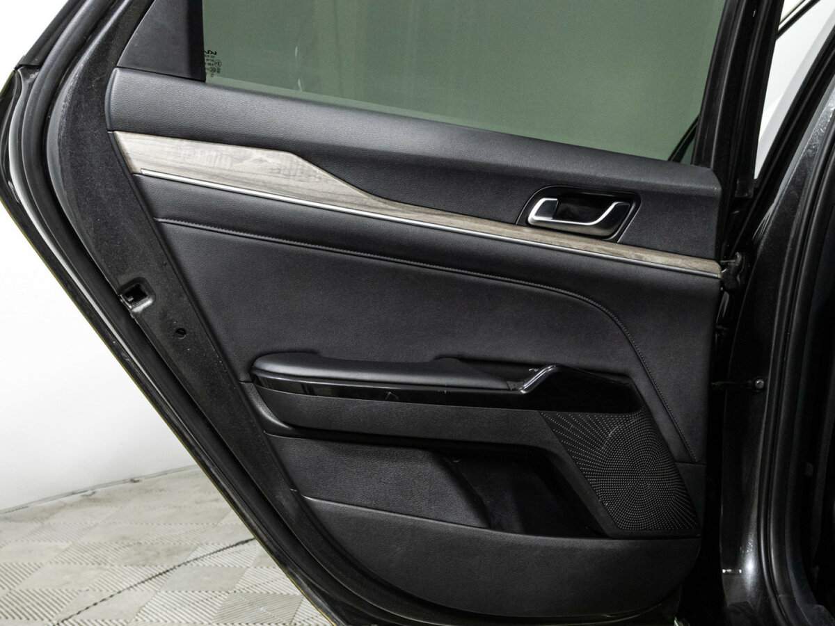 Купить Kia K5, 2021, 144 138 км.. Фото: #26