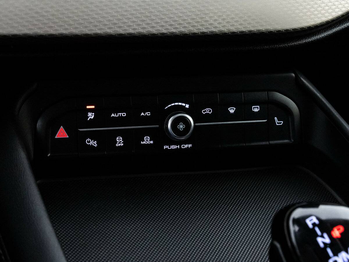 Купить Haval F7, 2023, 30 839 км.. Фото: #15