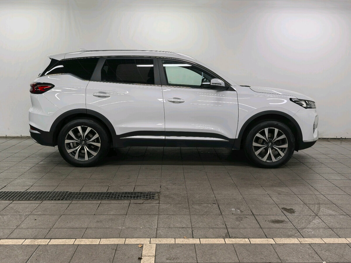 Купить Chery Tiggo 7 Pro, 2022, 87 000 км.. Фото: #2