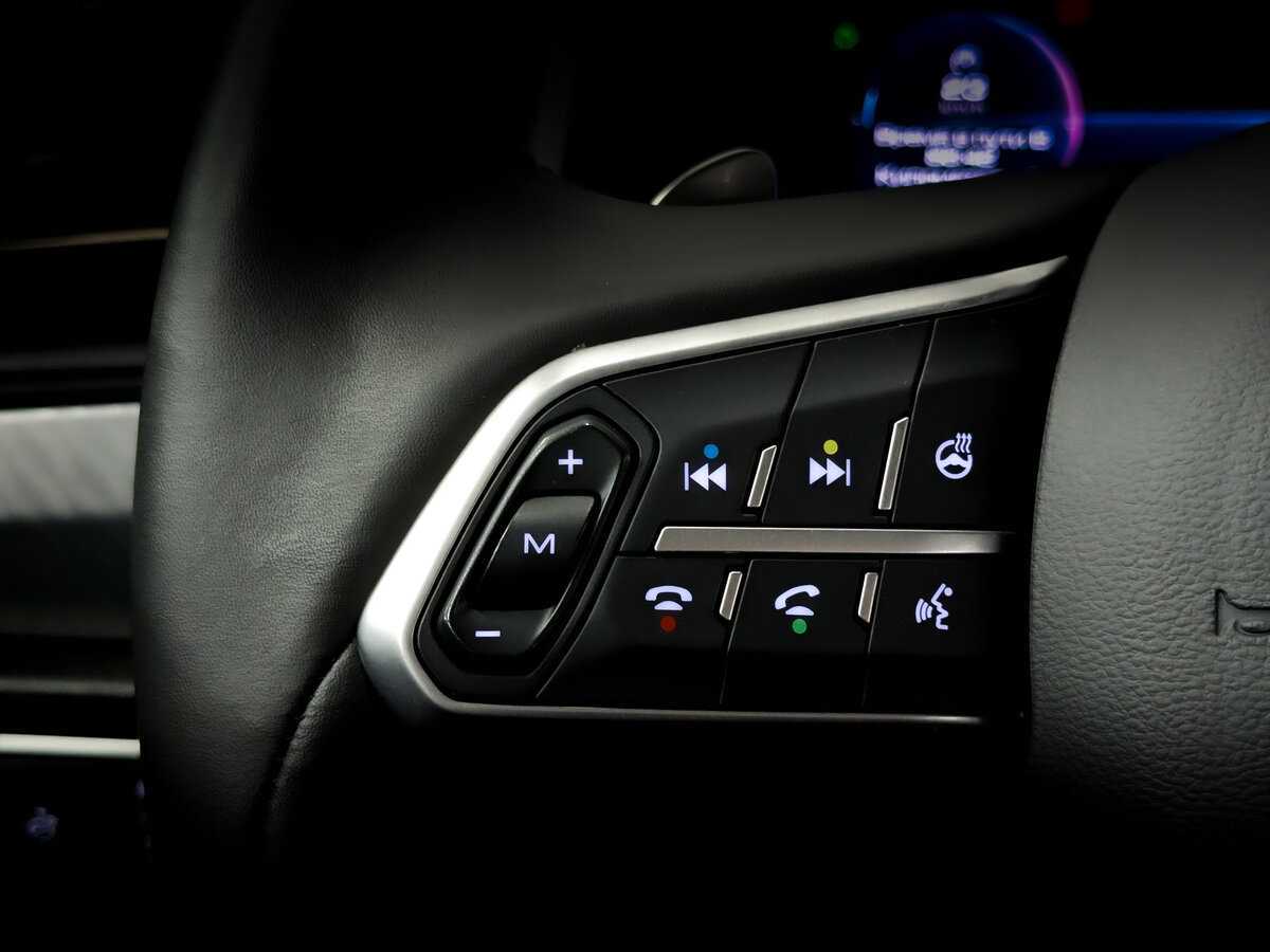 Купить Haval F7x, 2023, 25 577 км.. Фото: #28