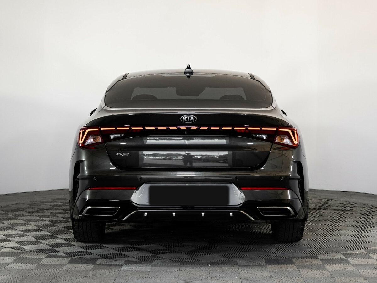 Купить Kia K5, 2020, 92 000 км.. Фото: #6