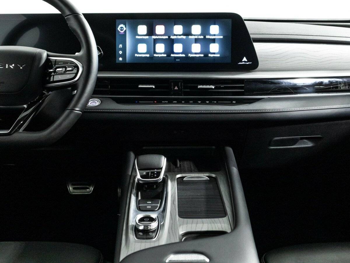 Купить Chery Arrizo 8, 2023, 45 798 км.. Фото: #13