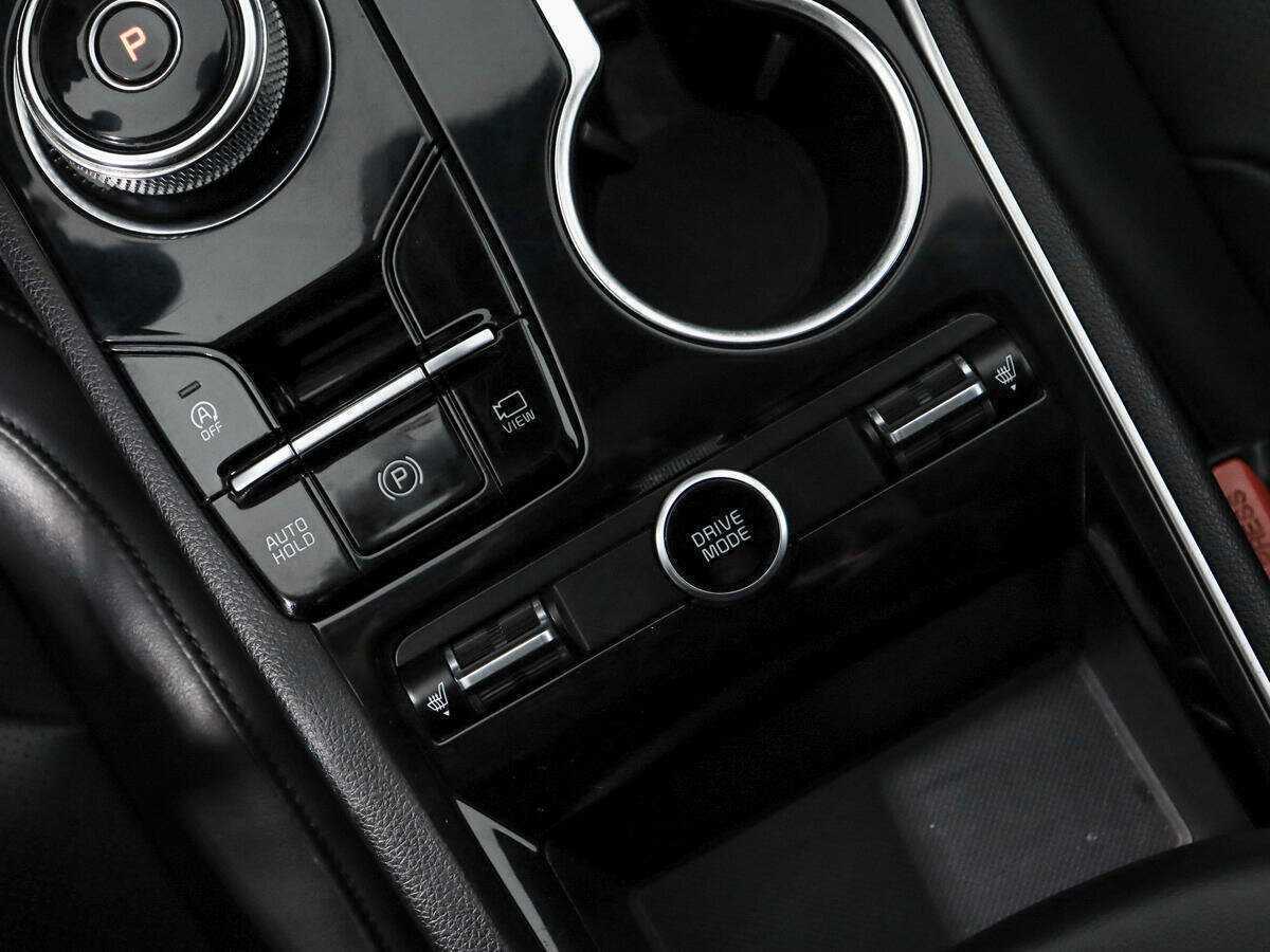 Купить Kia K5, 2020, 111 854 км.. Фото: #9