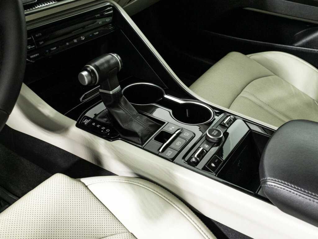 Купить Kia K5, 2021, 106 021 км.. Фото: #17