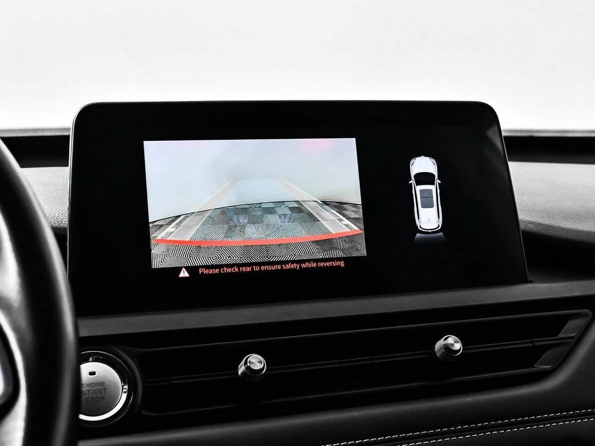 Купить Chery Tiggo 8 Pro, 2022, 18 250 км.. Фото: #17