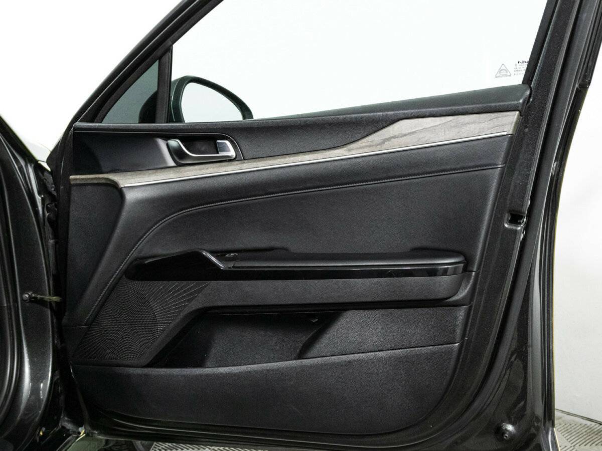 Купить Kia K5, 2021, 144 138 км.. Фото: #28