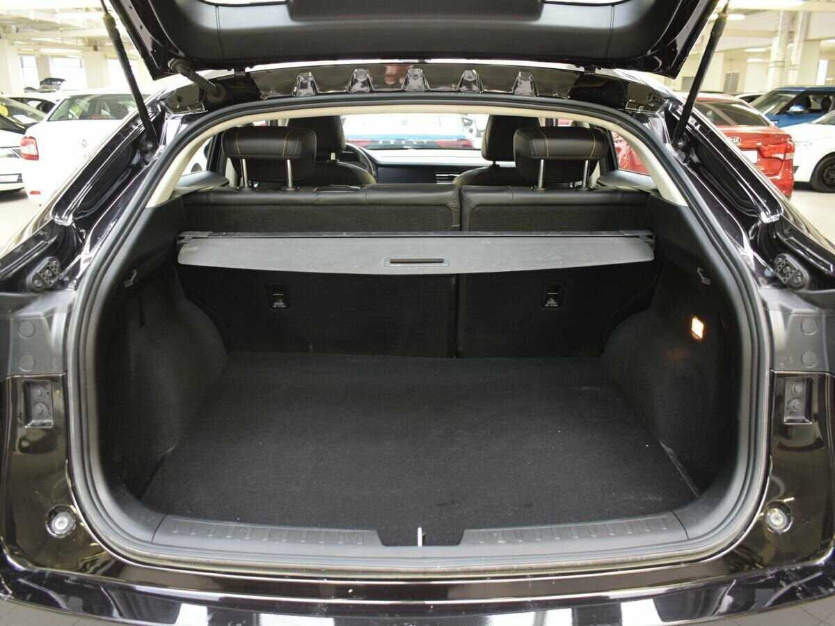 Купить Haval F7x, 2021, 44 473 км.. Фото: #20