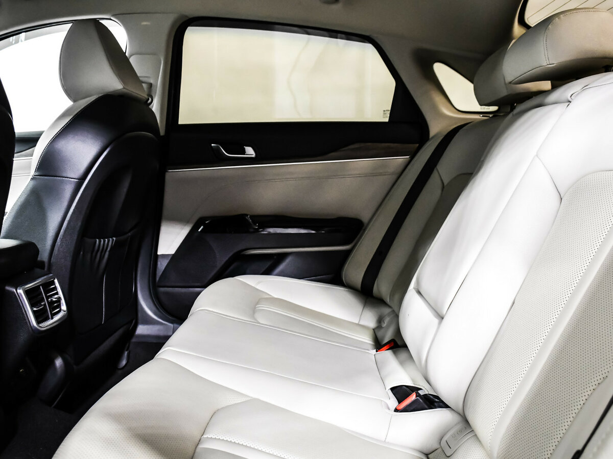 Купить Kia K5, 2021, 95 000 км.. Фото: #9