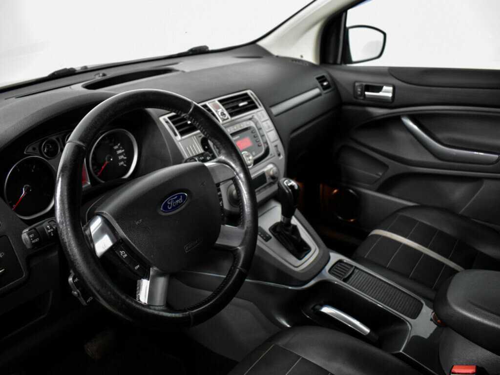 Купить Ford Kuga, 2012, 214 858 км.. Фото: #6