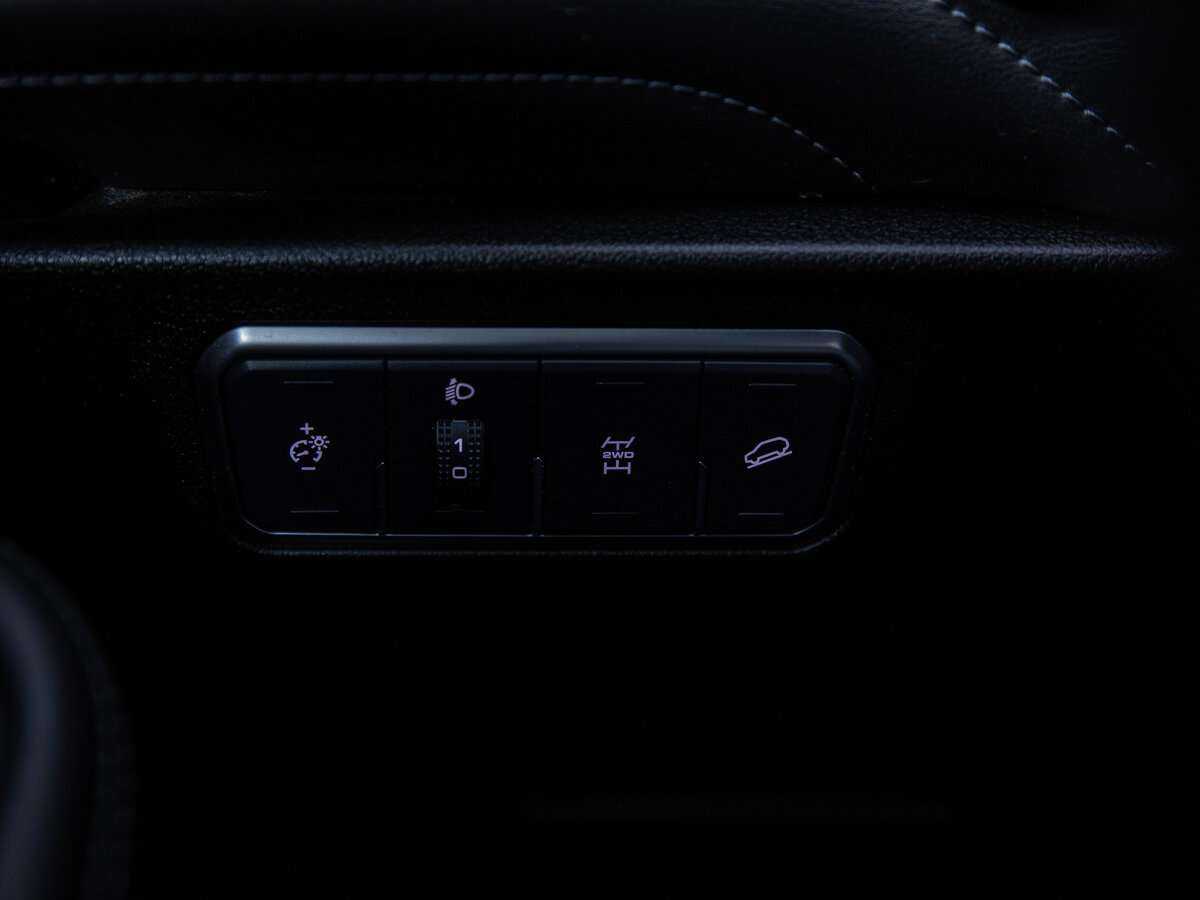 Купить Haval F7, 2021, 54 854 км.. Фото: #15