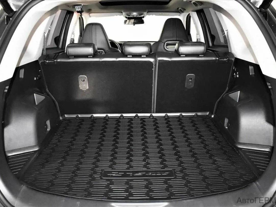 Купить Changan CS75 Plus, 2023, 26 692 км.. Фото: #17