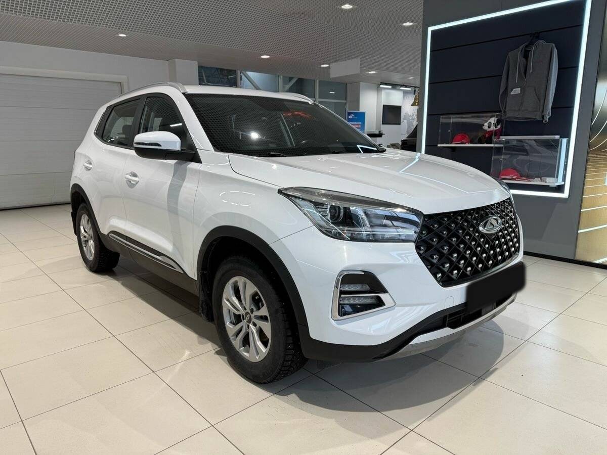 Купить Chery Tiggo 4 Pro, 2023, 65 000 км.. Фото: #2