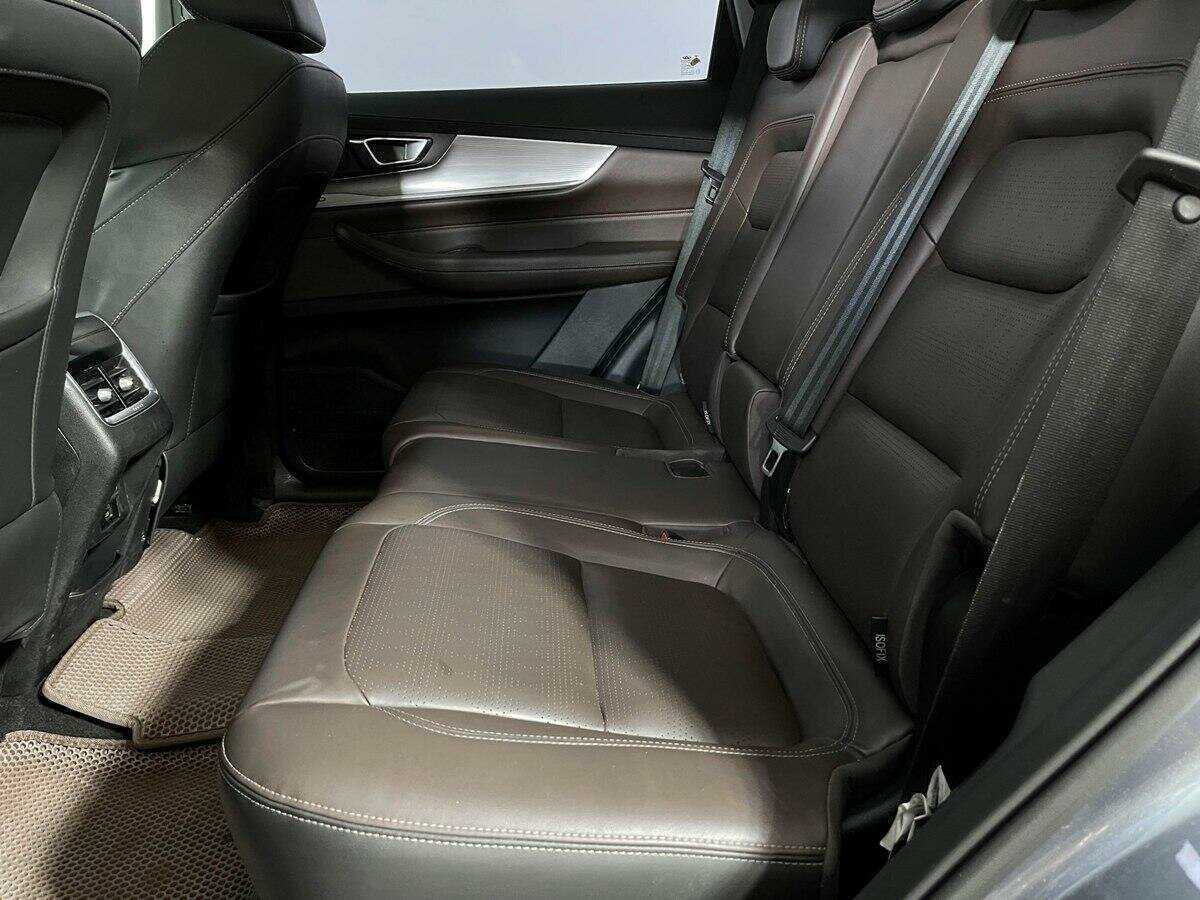 Купить Chery Tiggo 8 Pro, 2021, 23 279 км.. Фото: #8