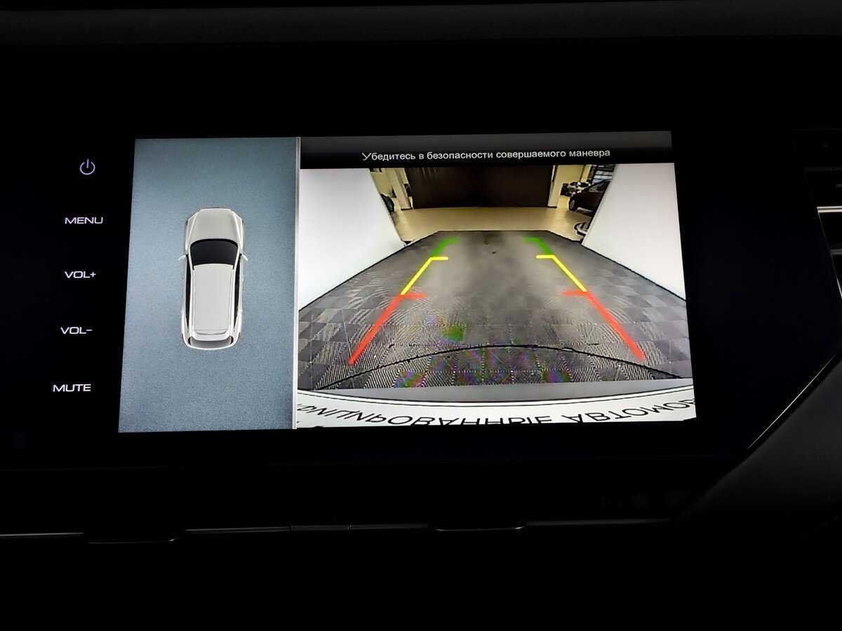 Купить Haval F7, 2020, 52 000 км.. Фото: #25