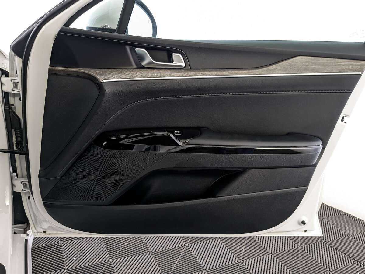 Купить Kia K5, 2020, 17 896 км.. Фото: #24