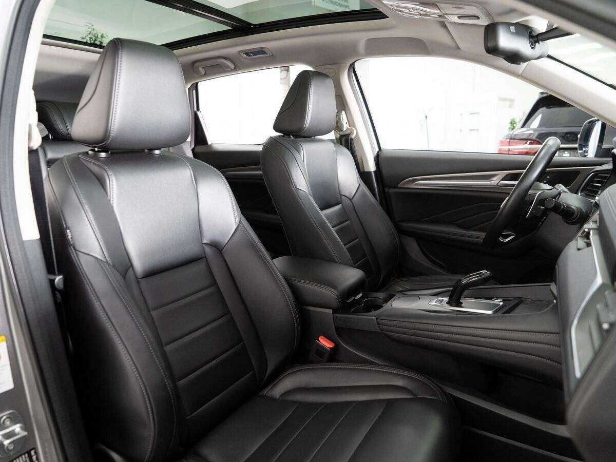 Купить Haval F7, 2020, 100 000 км.. Фото: #8