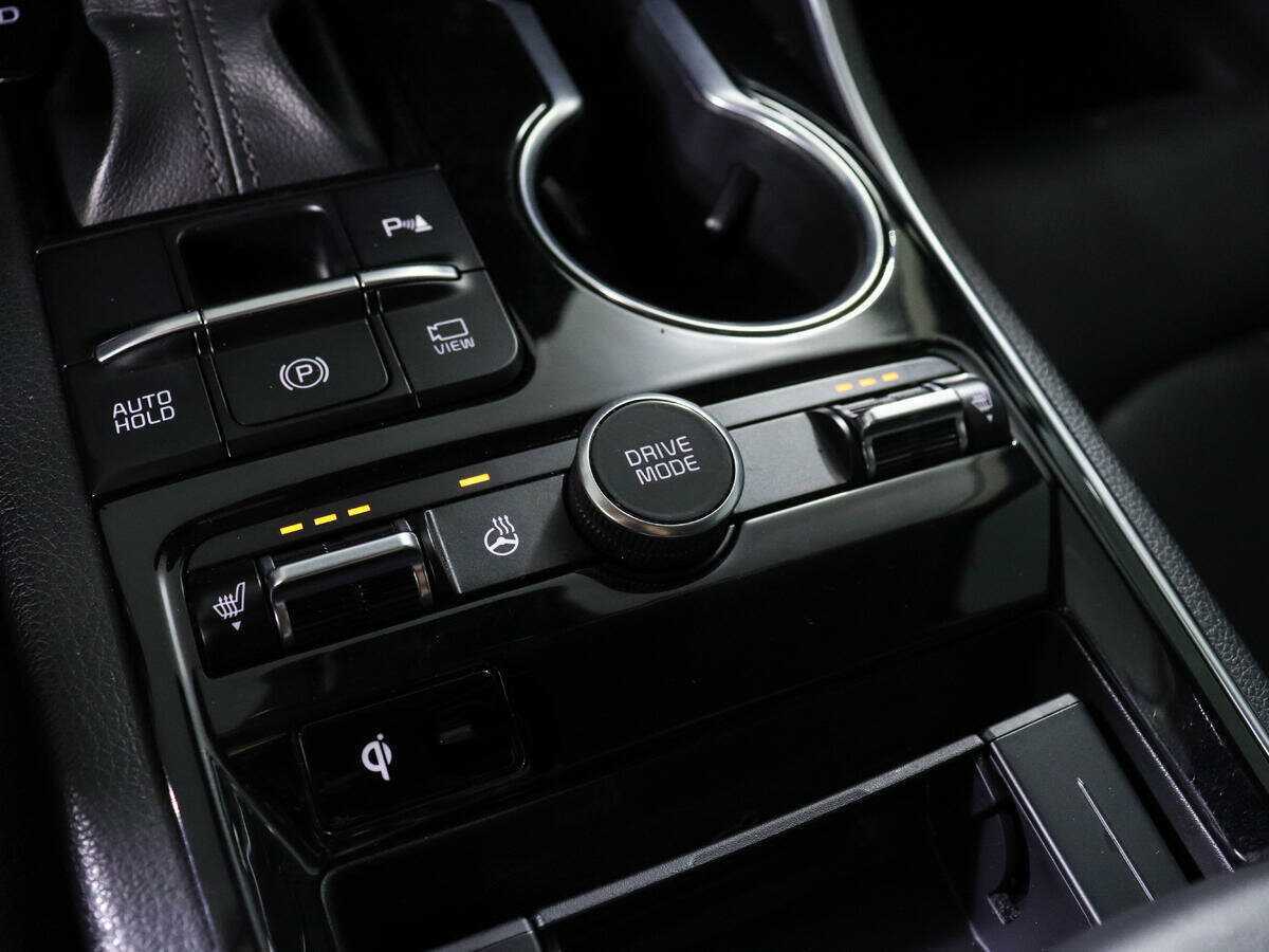 Купить Kia K5, 2020, 105 000 км.. Фото: #17