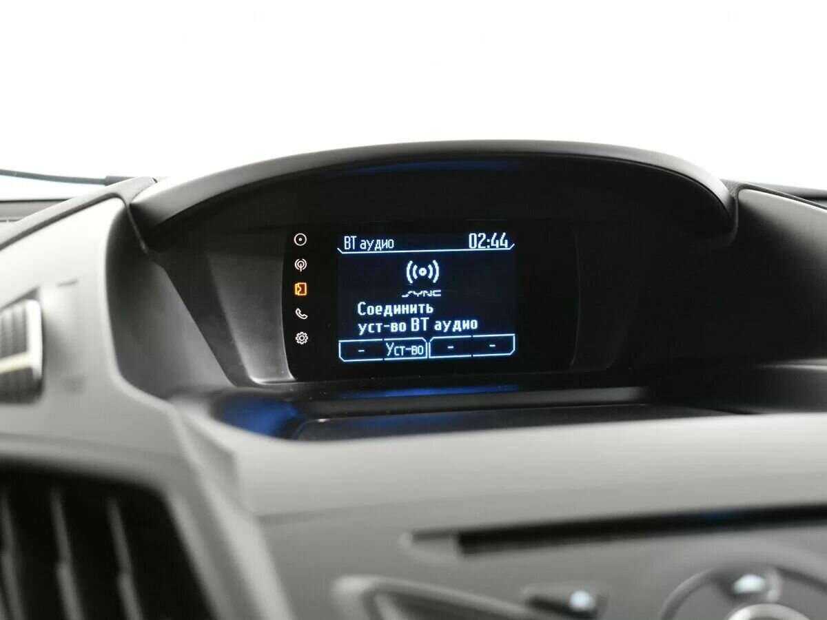 Купить Ford Kuga, 2013, 178 141 км.. Фото: #15