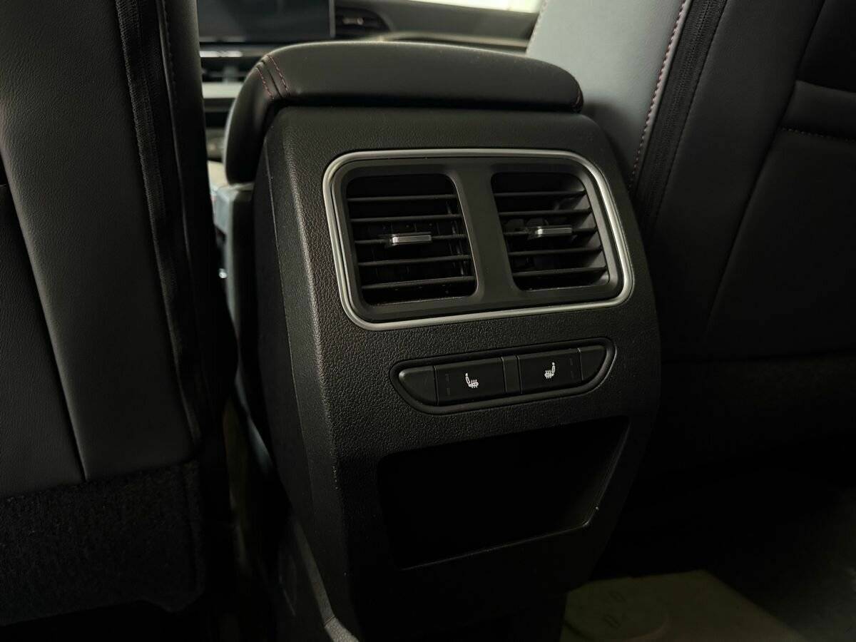 Купить Haval F7x, 2023, 31 220 км.. Фото: #18