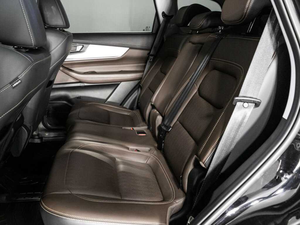 Купить Chery Tiggo 8 Pro, 2023, 35 368 км.. Фото: #9