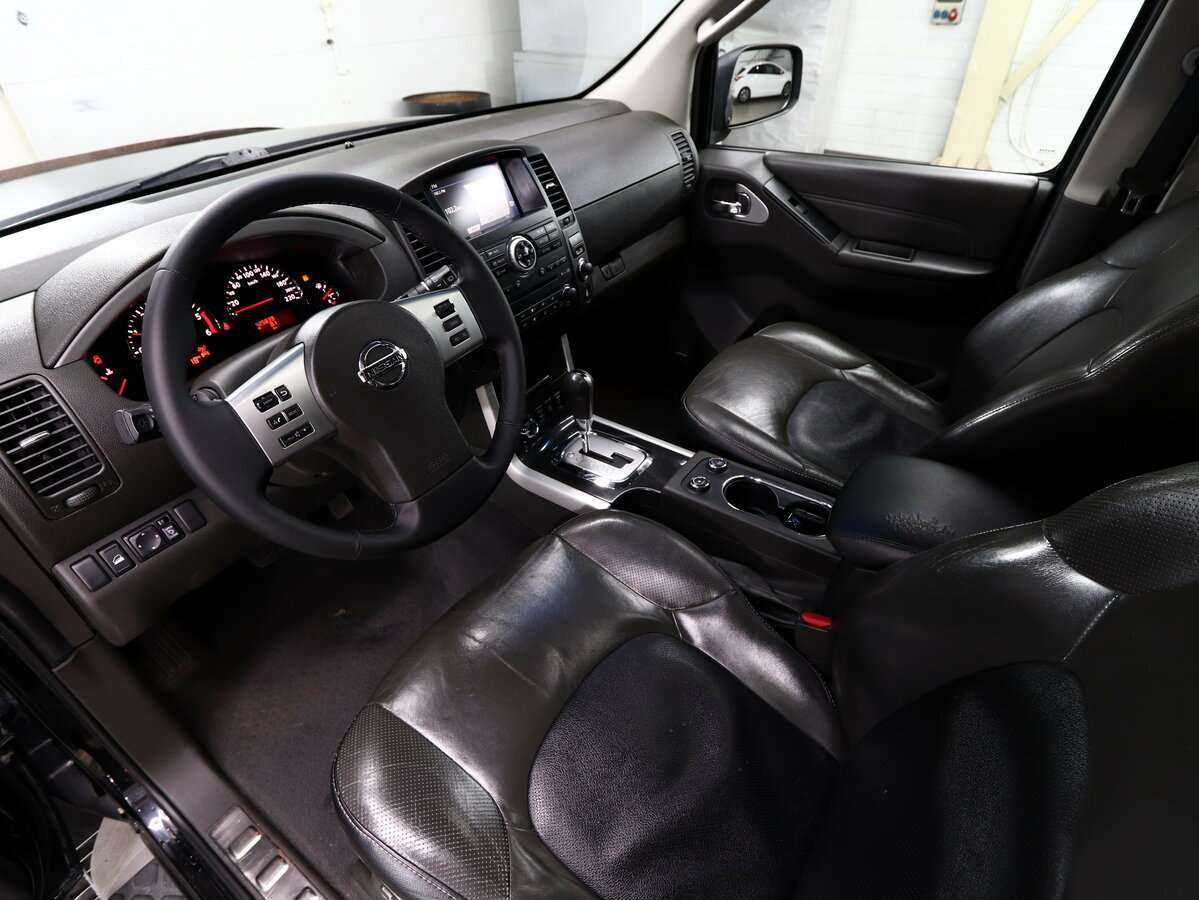 Купить Nissan Pathfinder, 2012, 425 636 км.. Фото: #7