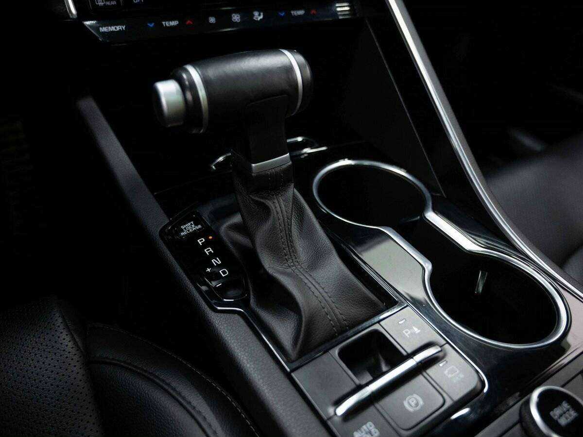 Купить Kia K5, 2020, 28 212 км.. Фото: #24