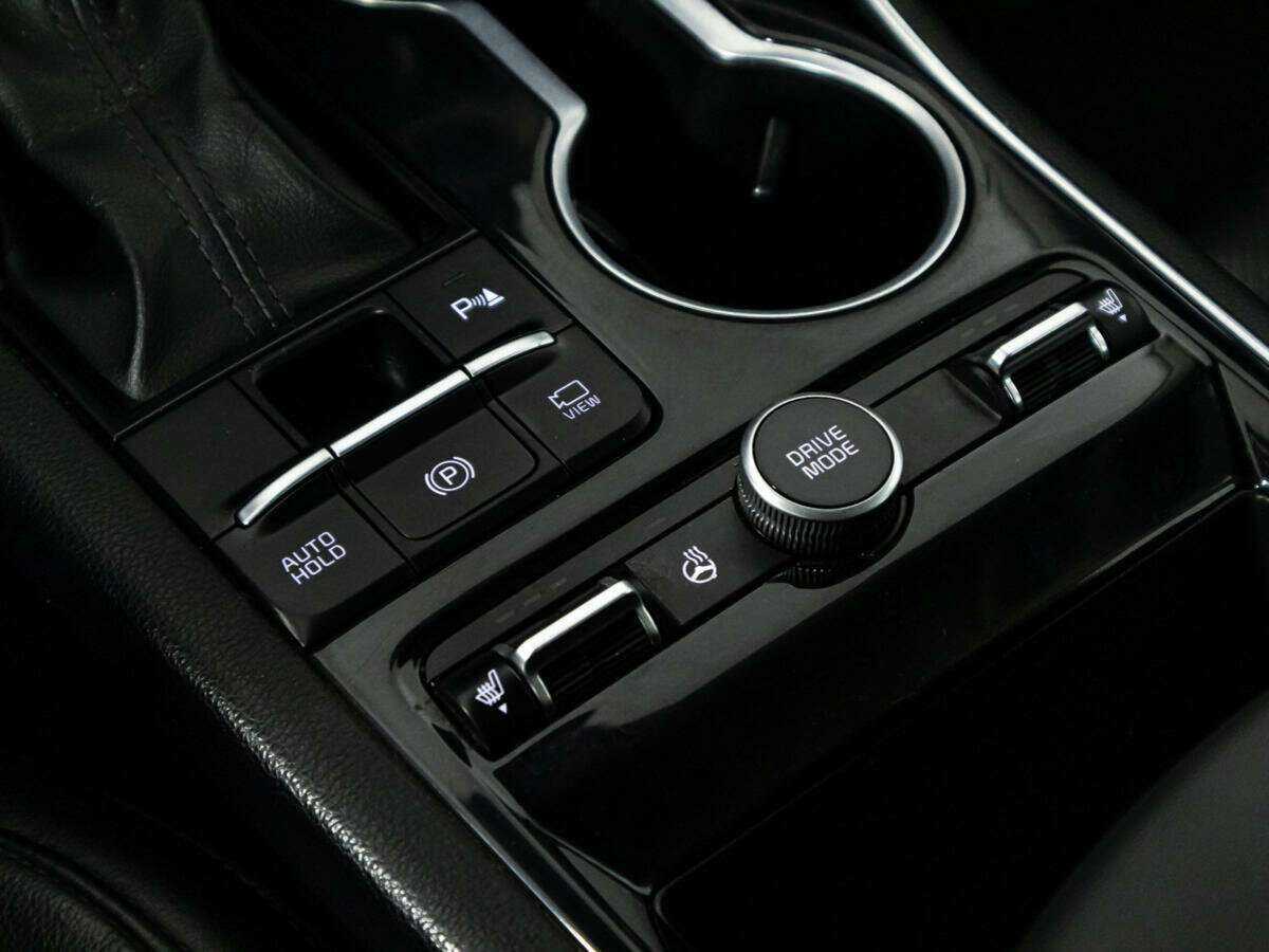 Купить Kia K5, 2021, 157 760 км.. Фото: #16