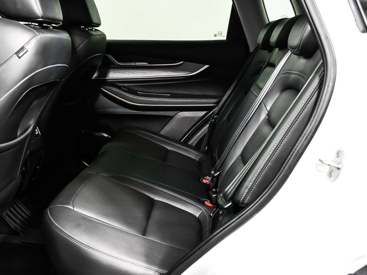 Купить EXEED LX, 2023, 11 307 км.. Фото: #10