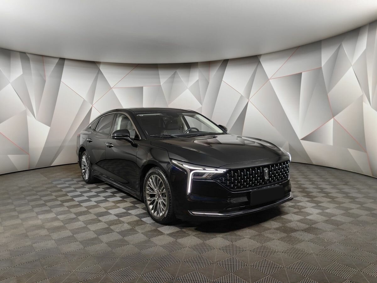 Купить FAW Bestune B70, 2023, 26 013 км.. Фото: #2