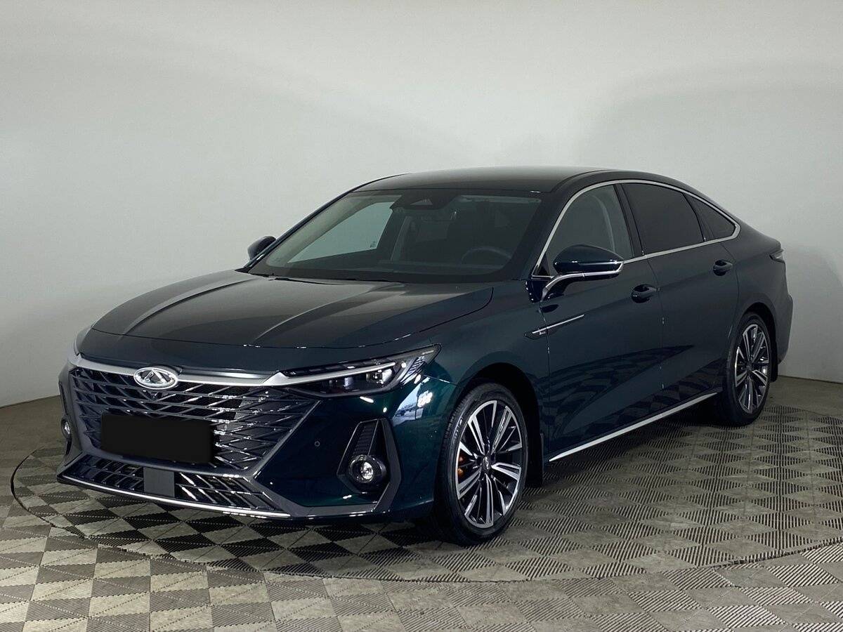 Купить Chery Arrizo 8, 2023, 51 741 км.. Фото: #0