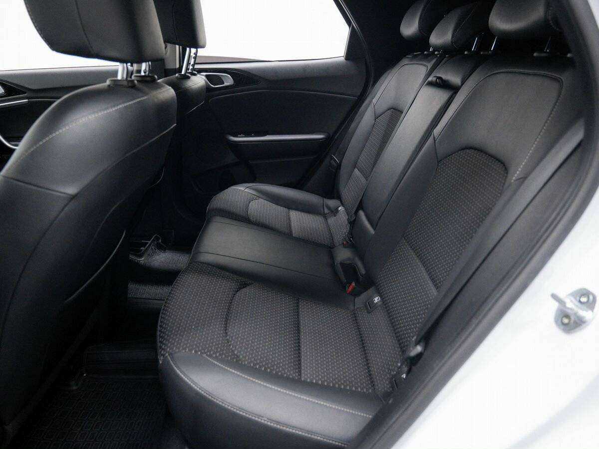 Купить Kia XCeed, 2020, 73 000 км.. Фото: #12