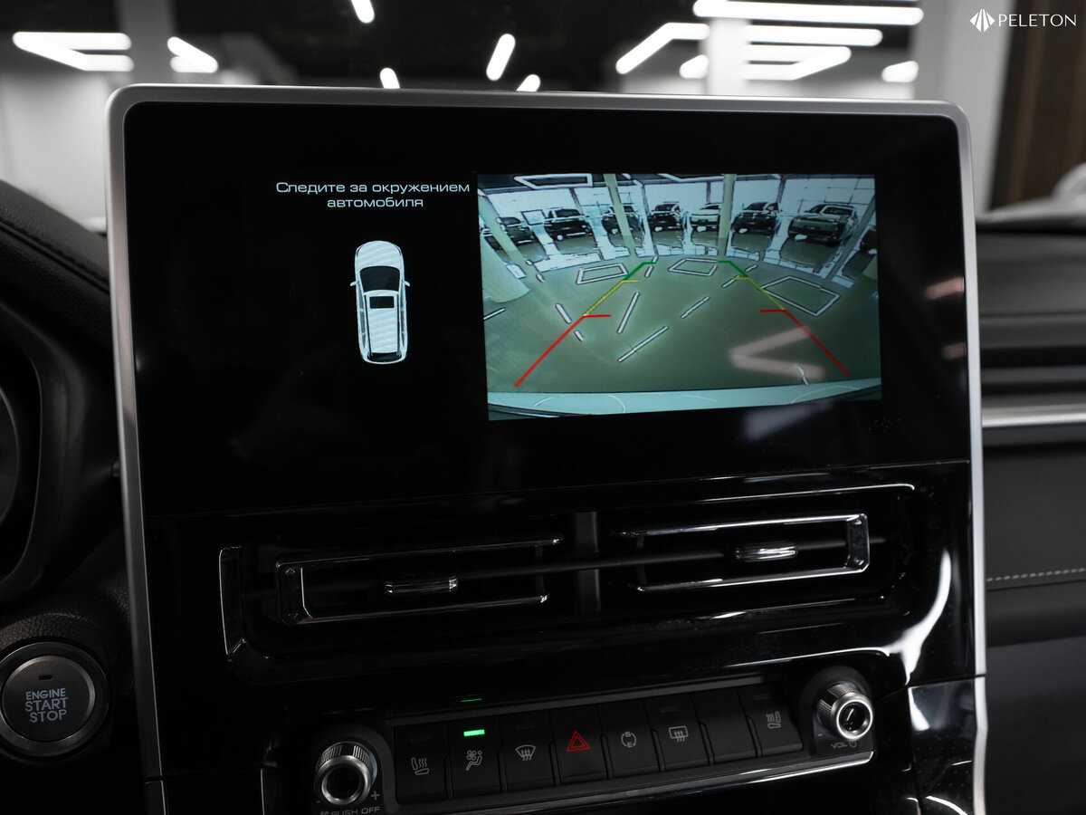 Купить Haval M6, 2023, 18 703 км.. Фото: #17