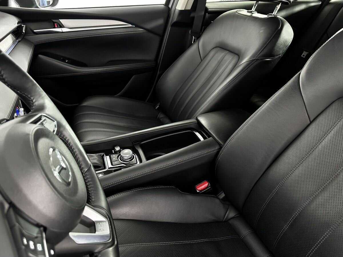 Купить Mazda 6, 2018, 50 405 км.. Фото: #5