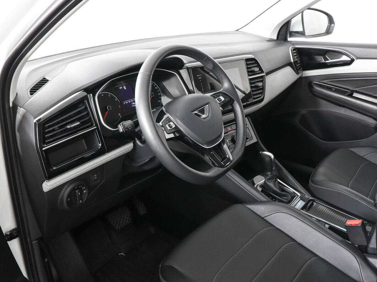 Купить Jetta VS5, 2022, 7 414 км.. Фото: #8