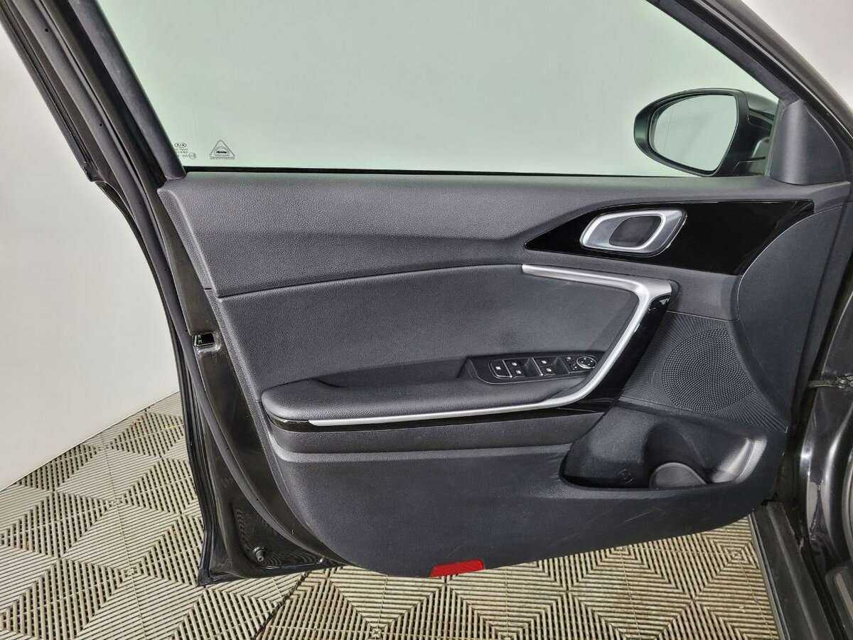 Купить Kia XCeed, 2021, 81 641 км.. Фото: #6