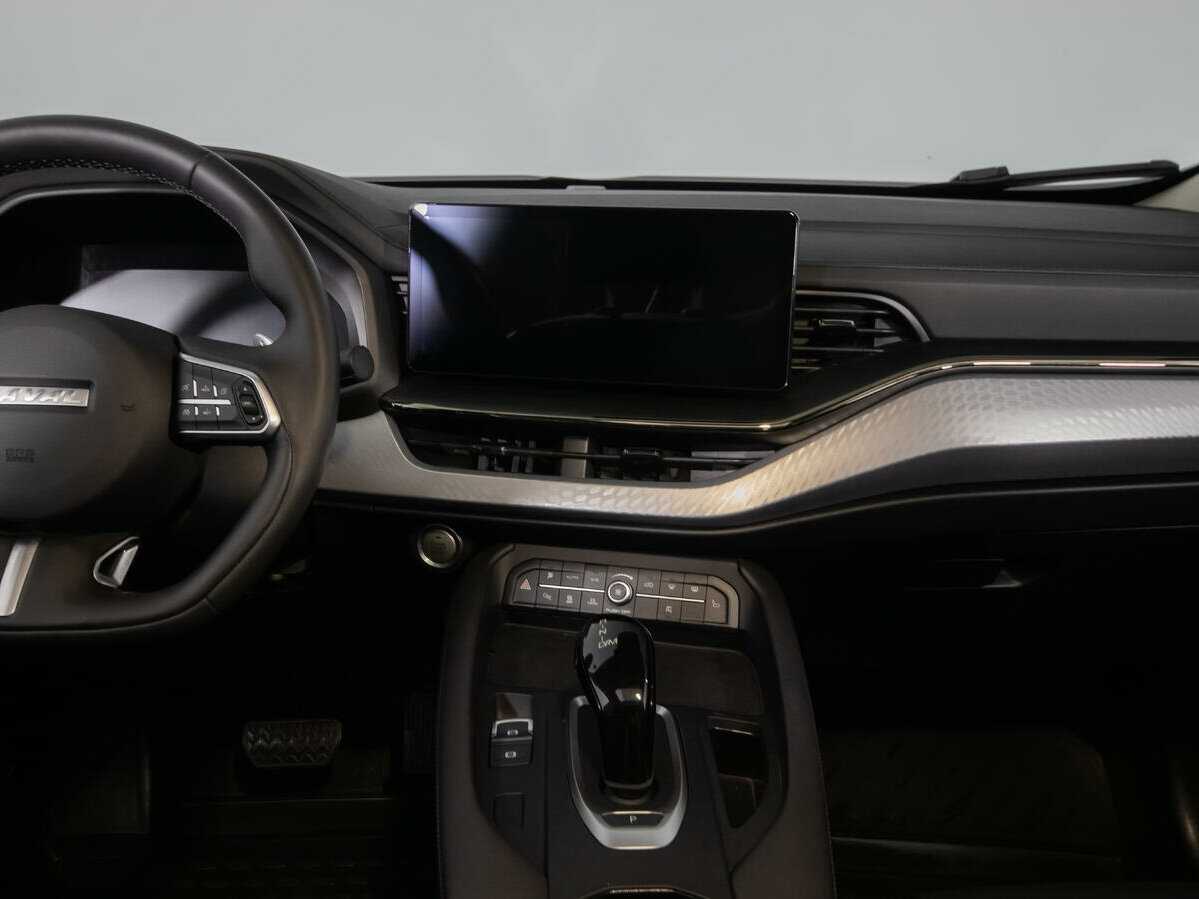 Купить Haval F7, 2023, 14 074 км.. Фото: #14