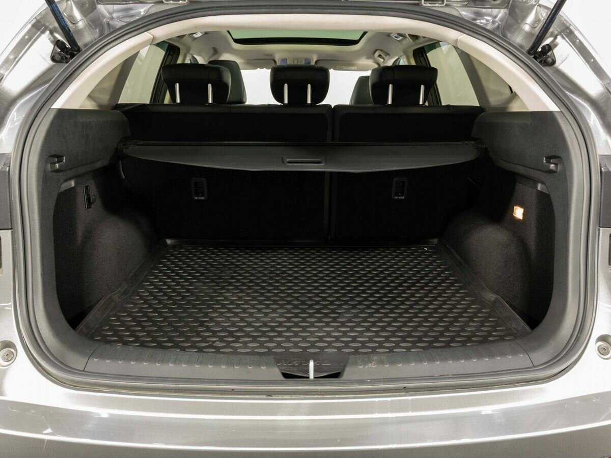 Купить Haval F7, 2022, 29 000 км.. Фото: #25