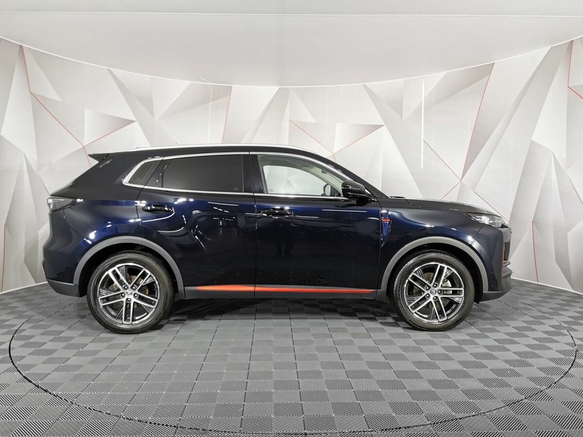 Купить Changan UNI-S (CS55 Plus), 2024, 57 751 км.. Фото: #5