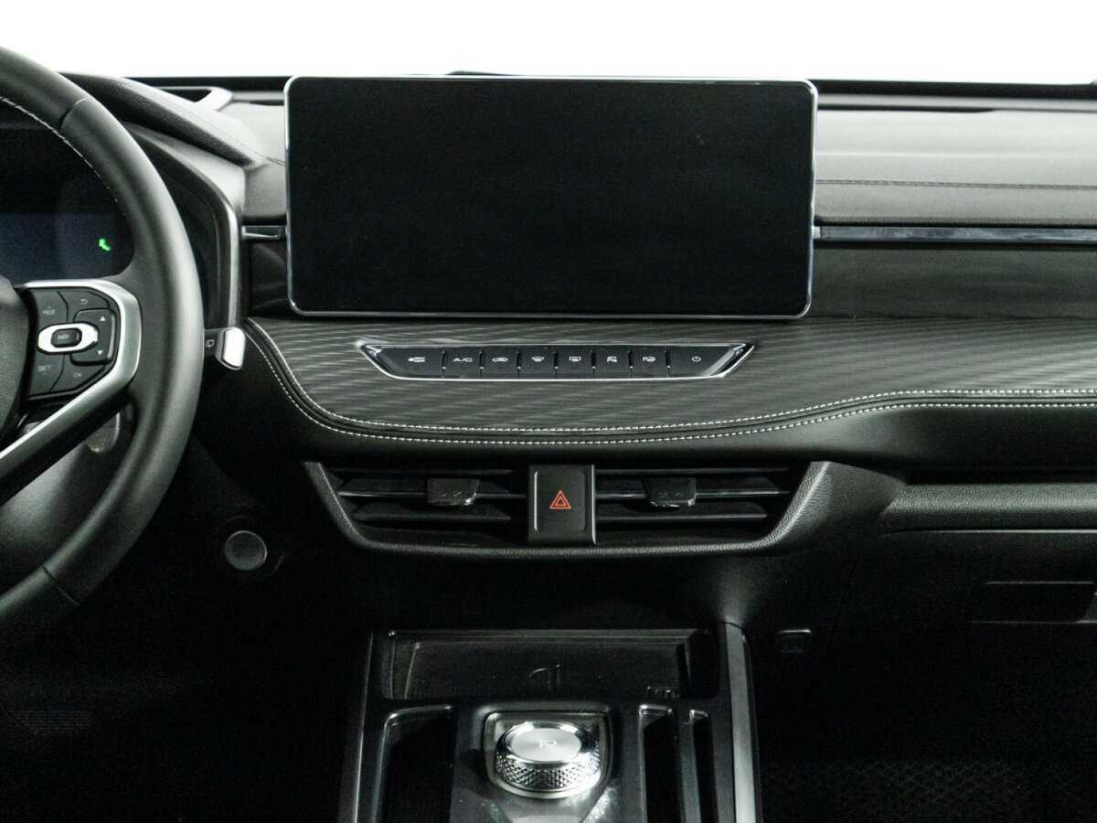 Купить Haval Jolion, 2023, 27 211 км.. Фото: #13