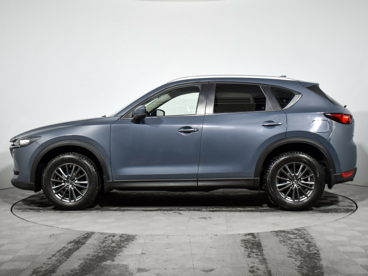 Купить Mazda CX-5, 2020, 89 130 км.. Фото: #7