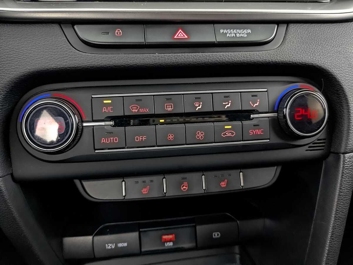 Купить Kia XCeed, 2021, 74 343 км.. Фото: #21