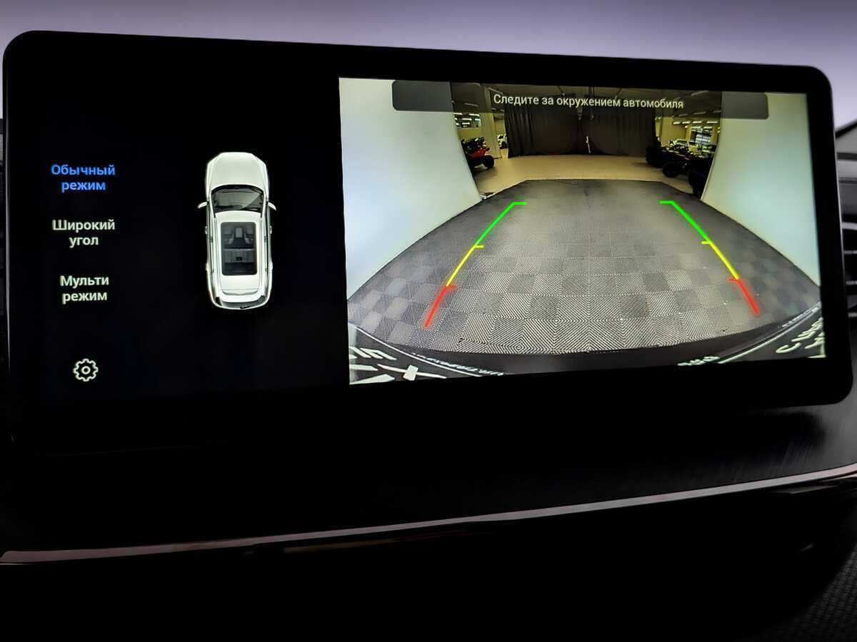 Купить Haval F7, 2023, 5 353 км.. Фото: #24