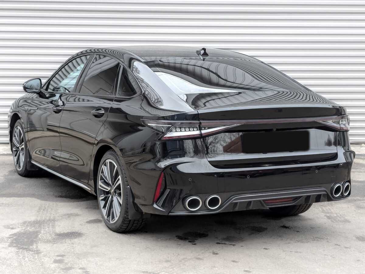 Купить Chery Arrizo 8, 2023, 26 481 км.. Фото: #6