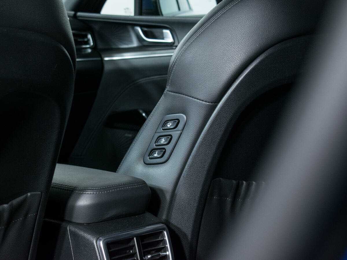 Купить Kia K5, 2021, 91 500 км.. Фото: #15