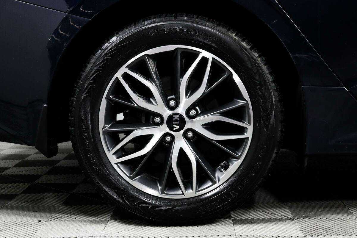 Купить Kia K5, 2020, 40 675 км.. Фото: #12